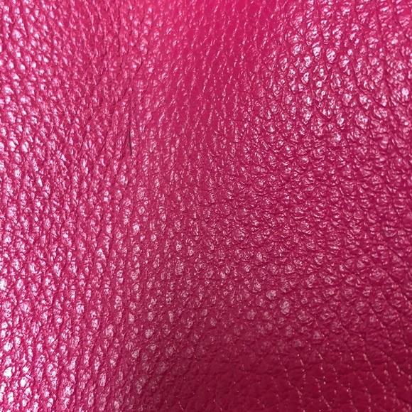 Michael Kors Rosy Fuchsia Hobo Bag - Picture 10 of 15